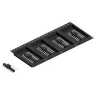SL 12 SMD 032 8 Z B TR Fischer Elektronik Steckverbindersysteme