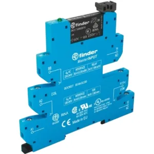 39.41.8.230.5060 Finder Koppelrelais