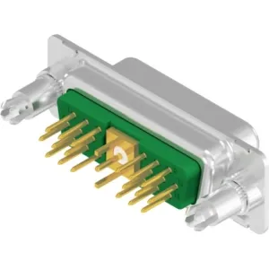 3H19W1SAR76E20X CONEC D-Sub Steckverbinder