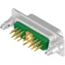 3H19W1SAR76E20X CONEC D-Sub Steckverbinder