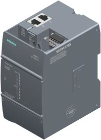 6ES7212-1HF50-0XB0 Siemens SPS-Steuerungen, Logikmodule Bild 2