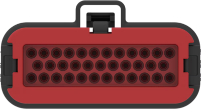 776164-1 AMP Automotive Leistungssteckverbinder Bild 4