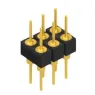 MK 205 6 G Fischer Elektronik Steckverbindersysteme