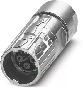 1069492 Phoenix Contact Sensor-Aktor Rundsteckverbinder