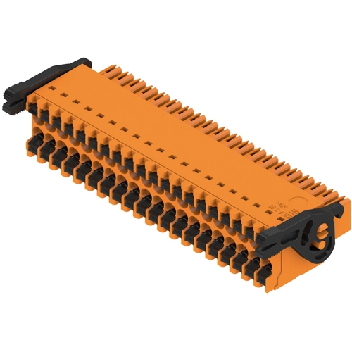 2558620000 Weidmüller Steckverbindersysteme Bild 2