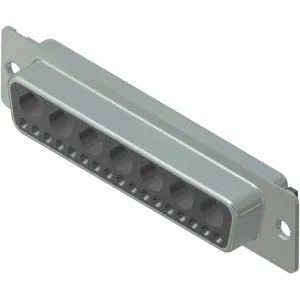 3024W7SXK99A10X CONEC D-Sub Steckverbinder