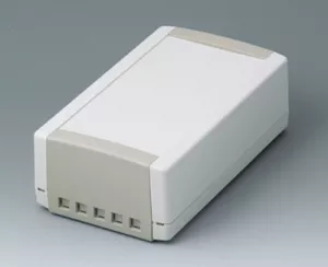 B1070465 OKW Kleingehäuse und Modulgehäuse