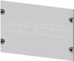 8PQ2035-6BA27 Siemens Gehäusezubehör