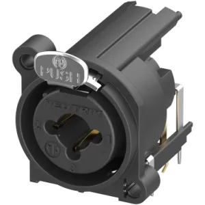 NCJ10FE-H Neutrik XLR Steckverbinder