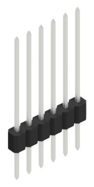 10059446 Fischer Elektronik Steckverbindersysteme