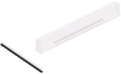 SLY7SMD03631ZSM Fischer Elektronik Steckverbindersysteme