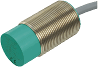 282839 PEPPERL+FUCHS Näherungsschalter, Reedschalter