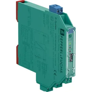 70104929 PEPPERL+FUCHS Ventilsteuerbaustein