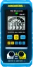 PAN MICROMETER PANCONTROL Multimeter