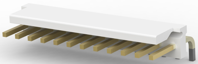 4-641210-2 AMP Steckverbindersysteme Bild 1