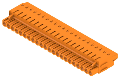 1503860000 Weidmüller Steckverbindersysteme Bild 1