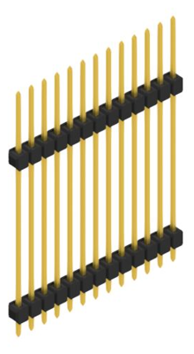 SL1331013G Fischer Elektronik Steckverbindersysteme