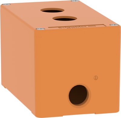 XAPO2502 Schneider Electric Zubehör für Befehlsgeräte Bild 2