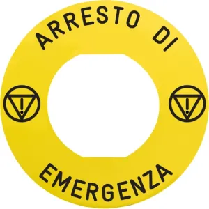 ZBY9630M Schneider Electric Zubehör für Befehlsgeräte