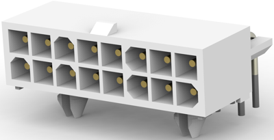 1-770974-1 AMP Steckverbindersysteme Bild 1