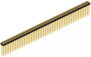 10041606 Fischer Elektronik Steckverbindersysteme
