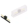 SLY 7 SMD 062 16 S B SM Fischer Elektronik Steckverbindersysteme