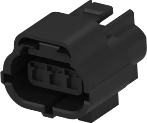 1-174357-2 AMP Zubehör für Automotive Steckverbinder