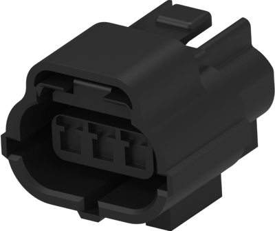 1-174357-2 AMP Zubehör für Automotive Steckverbinder Bild 1