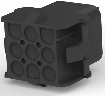 1-350782-9 AMP Steckverbindersysteme Bild 1