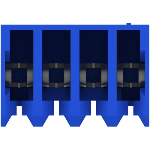 3-643815-4 AMP Steckverbindersysteme Bild 4