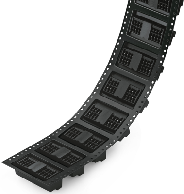 713-1409/105-000/997-407 WAGO Steckverbindersysteme Bild 1