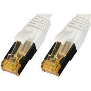 1802-0,15M-UF TTL Network Patchkabel, Telefonkabel