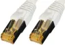 1802-1,0M-UF Patchkabel, Telefonkabel