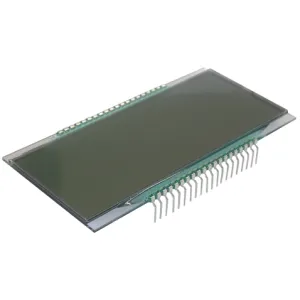 DE 160-RS-20/7,5 Display Elektronik LCD-Module