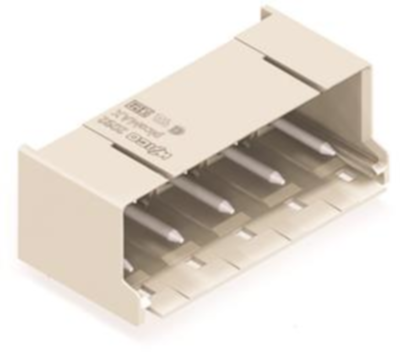 2092-3422/200-000 WAGO Steckverbindersysteme Bild 1