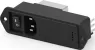 2-6609129-8 CORCOM Entstörfilter