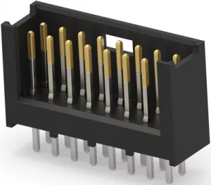 280385-2 AMP Steckverbindersysteme