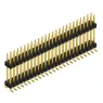 SL 16 SMD 182 50 G Fischer Elektronik Steckverbindersysteme