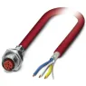 1437850 Phoenix Contact Sensor-Aktor Kabel