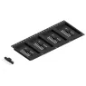 SL 12 SMD 031 7 Z B TR Fischer Elektronik Steckverbindersysteme