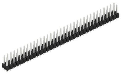 10054552 Fischer Elektronik Steckverbindersysteme