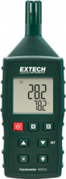 Extech Hygro-Thermometer, RHT510