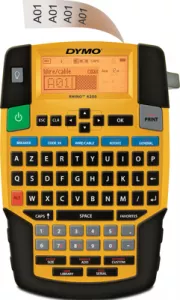 S0955960 DYMO Beschriftungsgeräte, Drucker