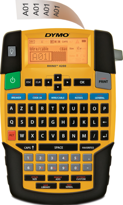 S0955960 DYMO Beschriftungsgeräte, Drucker Bild 1