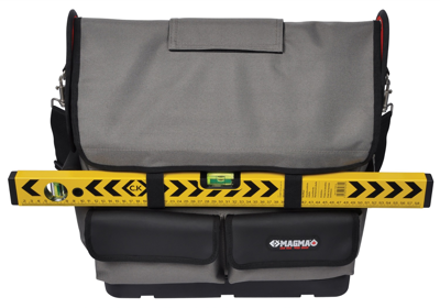 MA2634 C.K Tools Wagen, Taschen, Koffer und Halter Bild 2