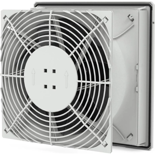 PF 65.000 Pfannenberg Einbauventilatoren Bild 3