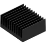 10019897 Fischer Elektronik Kühlkörper