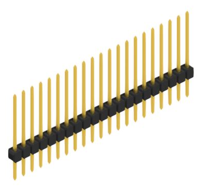 10046734 Fischer Elektronik Steckverbindersysteme