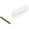 SLY 7 SMD 036 16 S SM Fischer Elektronik Steckverbindersysteme