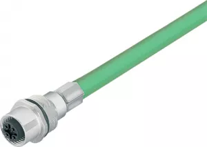 70 3734 705 04 binder Sensor-Aktor Rundsteckverbinder